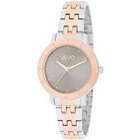 Orologio Liu Jo Donna GRETA in Acciaio TLJ1815 - TLJ1815